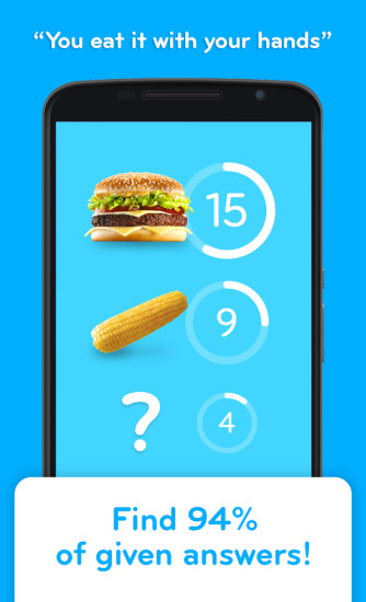 94%(英語(yǔ)智力游戲) v2.0.23 安卓版 3