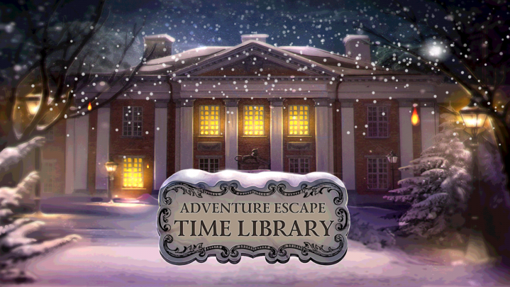 冒險(xiǎn)逃跑手游(time library) v7.1.5 安卓版 0