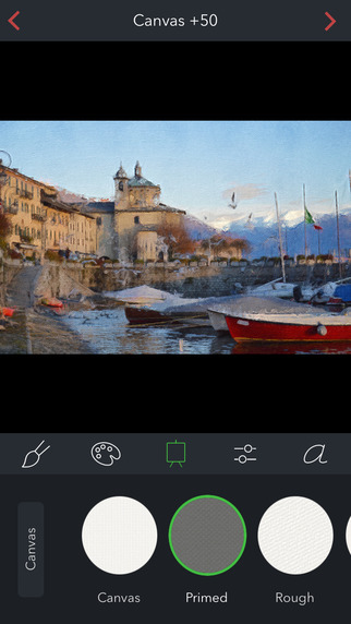 brushstroke(油畫(huà)制作軟件) v1.3.12 安卓版 0
