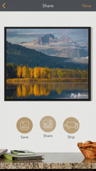 brushstroke(油畫(huà)制作軟件) v1.3.12 安卓版 2
