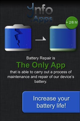 電池修復(fù)app(BatteryRepair) v1.9.2 安卓版 1