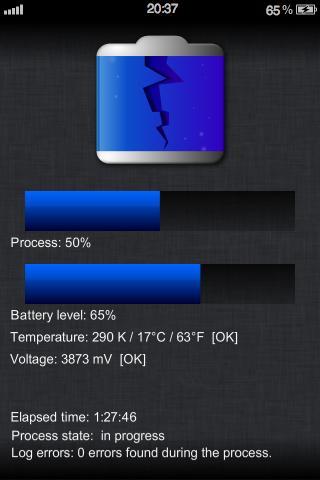 電池修復(fù)app(BatteryRepair) v1.9.2 安卓版 2
