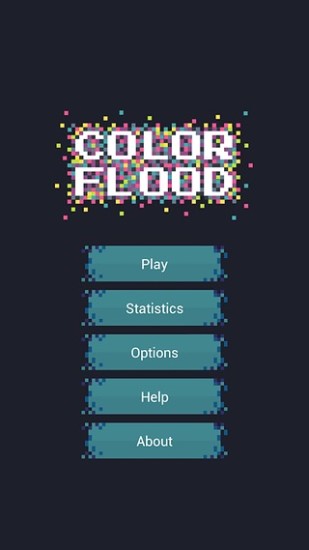 顏色泛濫 Color Flood v1.1.4 安卓版 0