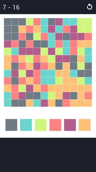 顏色泛濫 Color Flood v1.1.4 安卓版 3