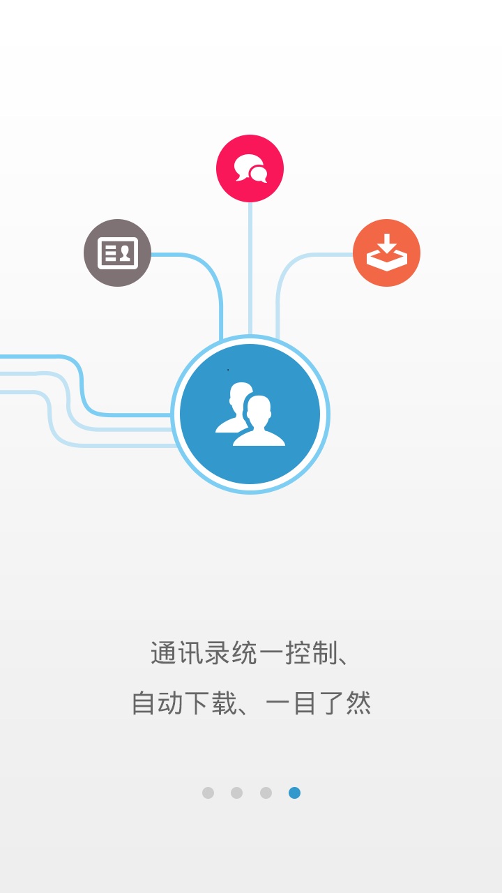 聯(lián)通沃運營iphone版 v3.7.1 蘋果手機版 1