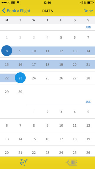 宿務(wù)太平洋航空(Cebu Pacific) v1.0.4 安卓版_cebu pacific app 1