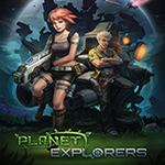 星球探險(xiǎn)家漢化補(bǔ)丁