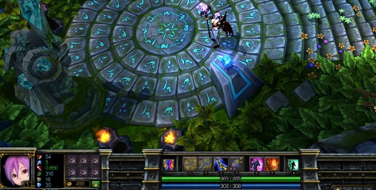 lol詭術(shù)妖姬皮膚 最新版 0