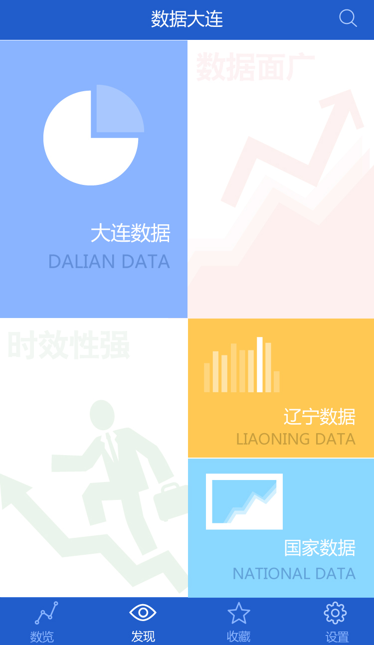 数据大连 v3.2 安卓版0