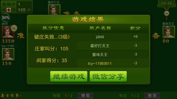 同城游天王 v2.0.20140919 安卓版 2