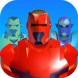 群戰(zhàn)大師游戲