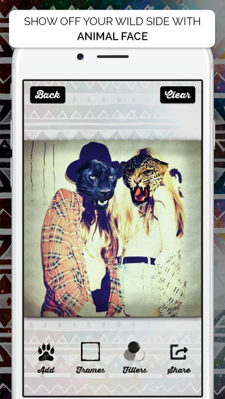 animal face v2.4.9 安卓版 0