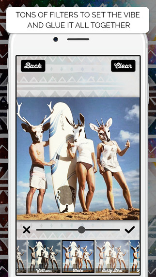 animal face v2.4.9 安卓版 1