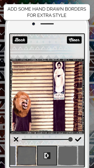animal face v2.4.9 安卓版 2
