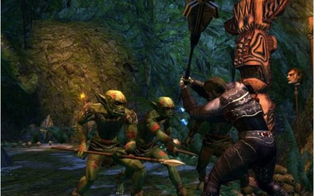 無冬之夜2漢化補丁 v2014 官方漢化包 0