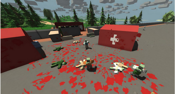 未轉變者修改器 v2.11 綠色版 0