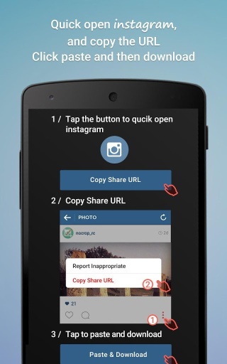 Insave(視頻保存工具) v1.0.4 安卓版 2