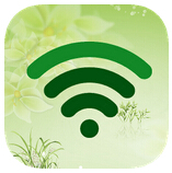 WiFi密碼查看鑰匙