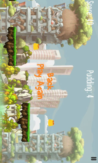 蘿莉跑酷 v5.4 安卓版 0