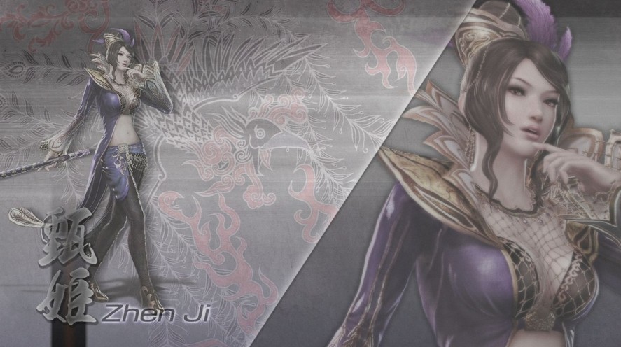 真三國無雙6猛將傳超完美存檔