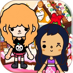 佩奇小鎮(zhèn)創(chuàng)造世界