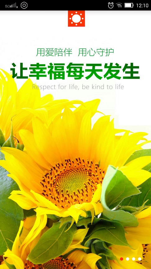 太陽(yáng)團(tuán)隊(duì) v0.8 安卓版 1