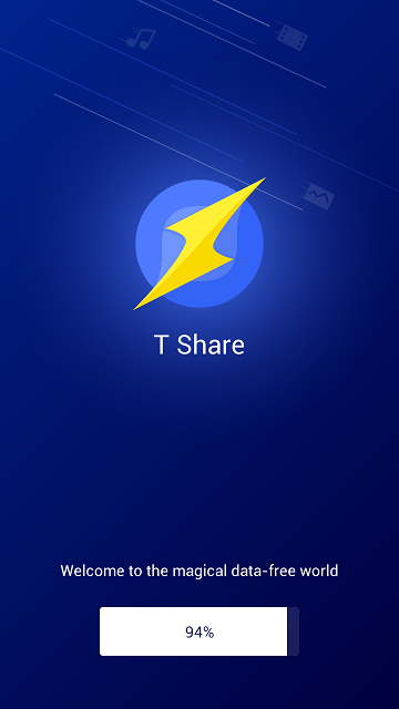 T分享(T Share) v1.3.122 安卓版 1
