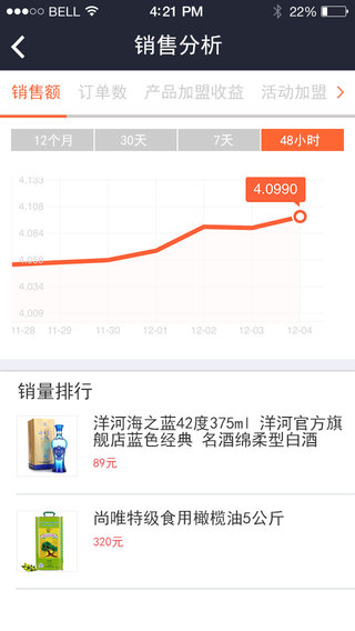 舞象網(wǎng)商戶端 v1.11 安卓版 1