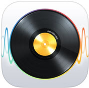 djay2中文正式版帶數(shù)據(jù)包