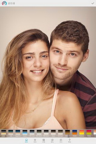 Facetune iphone版 v3.13.2 ios版 0