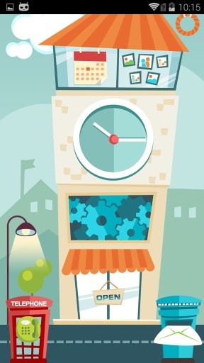 funtouch桌面 v1.0.2 安卓版 3