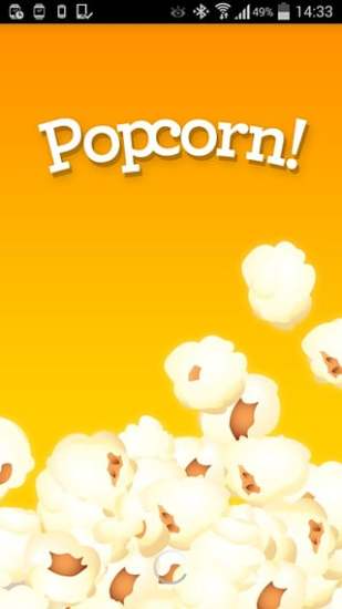 爆米花觀影助手(popcorn) v3.25 安卓版 2
