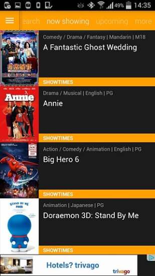 爆米花觀影助手(popcorn) v3.25 安卓版 3