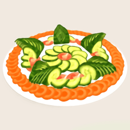 精致晚餐游戲(Fine Diner)