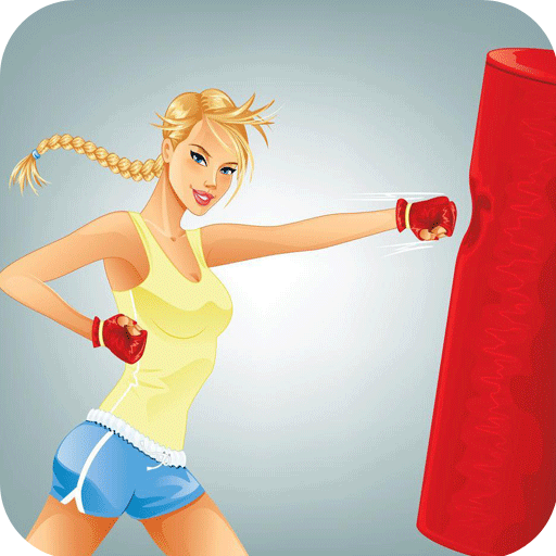 快速運(yùn)動(dòng)瘦身