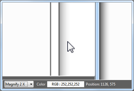 win7放大鏡 v1.0  綠色版 0