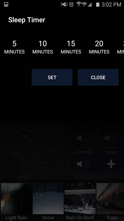 Sleep(助眠音樂) v1.27 安卓版 0