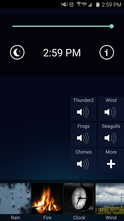 Sleep(助眠音樂) v1.27 安卓版 1