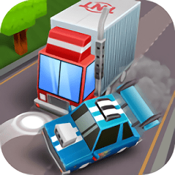 瘋狂高速路中文版