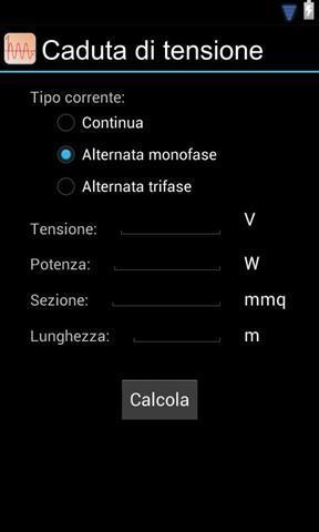 電氣計(jì)算器(Electrical calculations) v4.2.1 安卓版 3