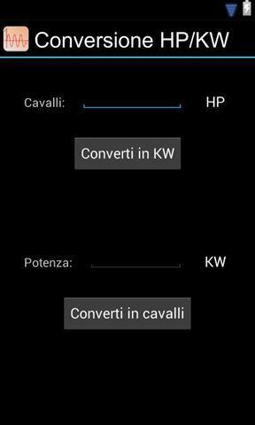 電氣計(jì)算器(Electrical calculations) v4.2.1 安卓版 1