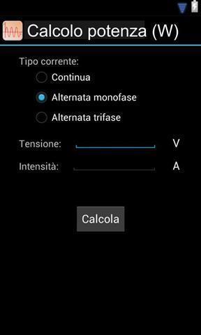 電氣計(jì)算器(Electrical calculations) v4.2.1 安卓版 2