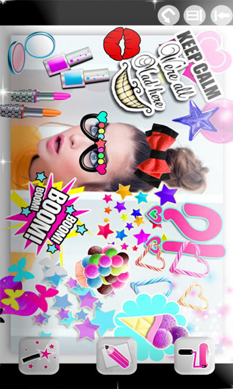 時尚藝術相機 v1.0 安卓版 0