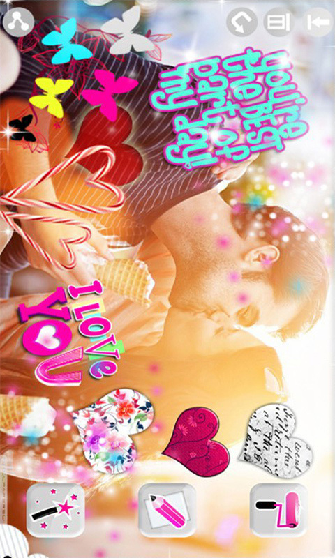 時尚藝術相機 v1.0 安卓版 2