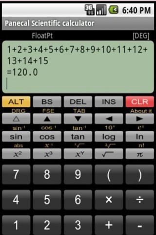 編程計算器軟件下載 編程計算器app下載