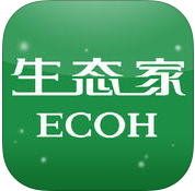 生態(tài)家(環(huán)保商城)