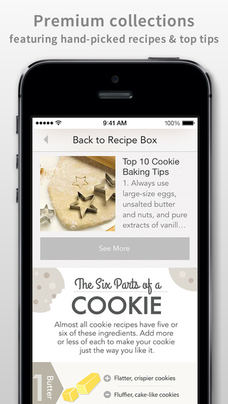 Allrecipes Dinner Spinner(美食指南) v4.1.1 安卓版 1