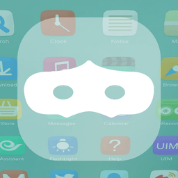 更改手機圖標軟件