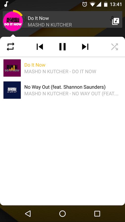 BuMP懸浮音樂播放器 v0.4.4 安卓版 2