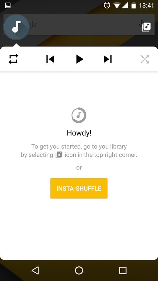 BuMP懸浮音樂播放器 v0.4.4 安卓版 3